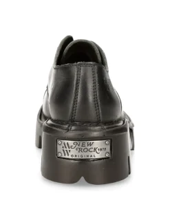 New Rock METALLIC M-NEWMILI03-C3