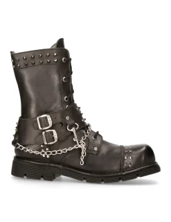 New Rock METALLIC M-NEWMILI103-C1