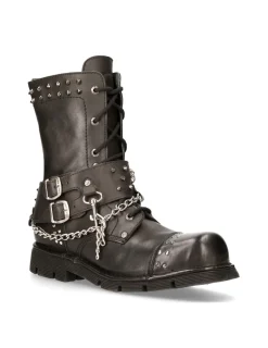 New Rock METALLIC M-NEWMILI103-C1