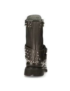 New Rock METALLIC M-NEWMILI103-C1