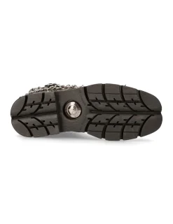 New Rock METALLIC M-NEWMILI103-C1