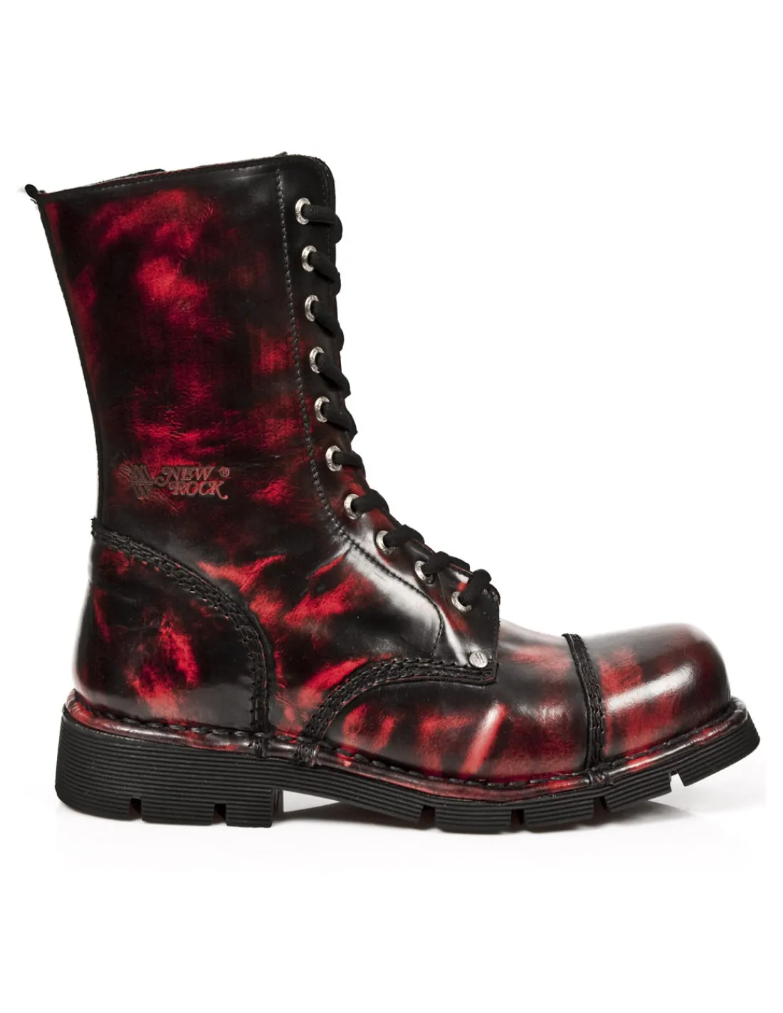 New Rock METALLIC M-NEWMILI10-C5