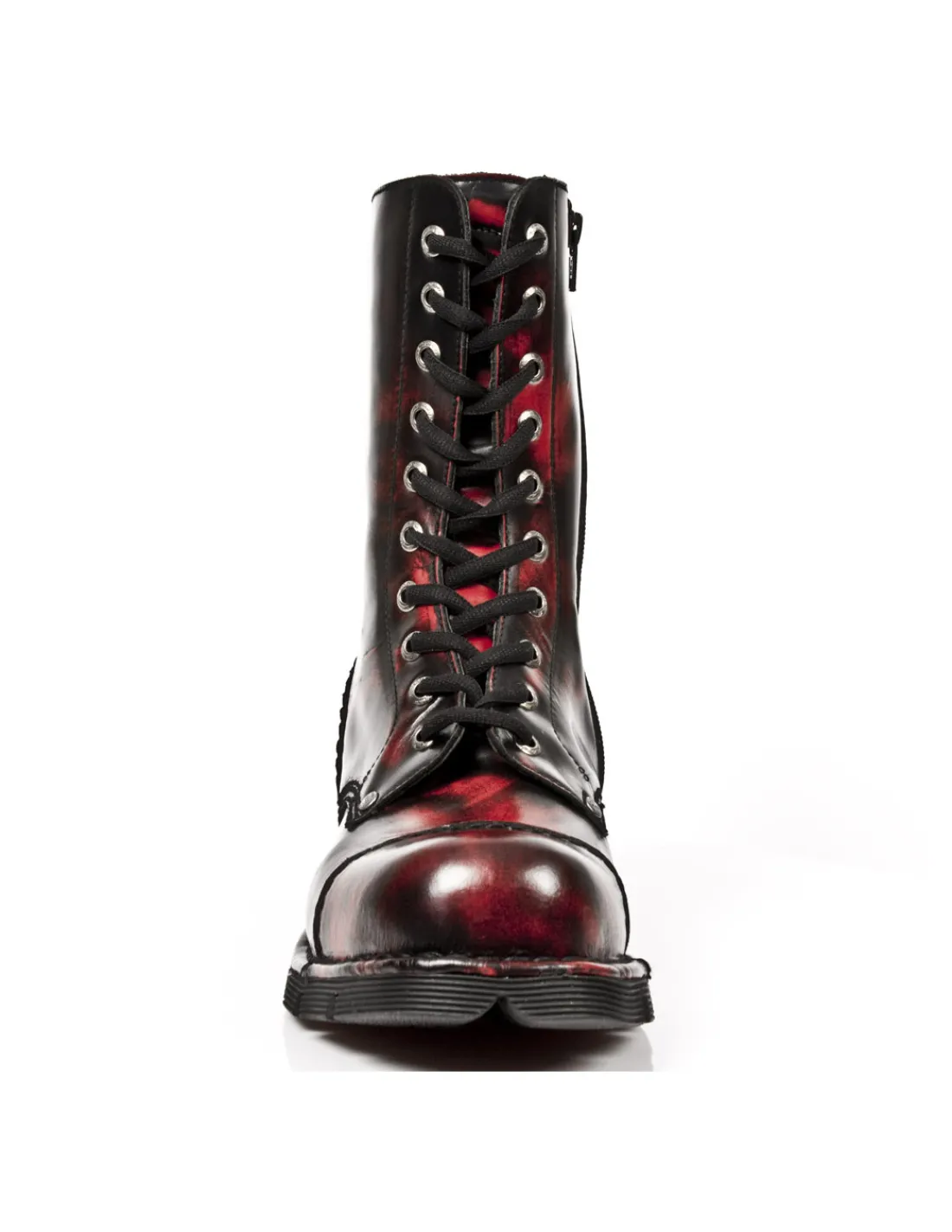 New Rock METALLIC M-NEWMILI10-C5