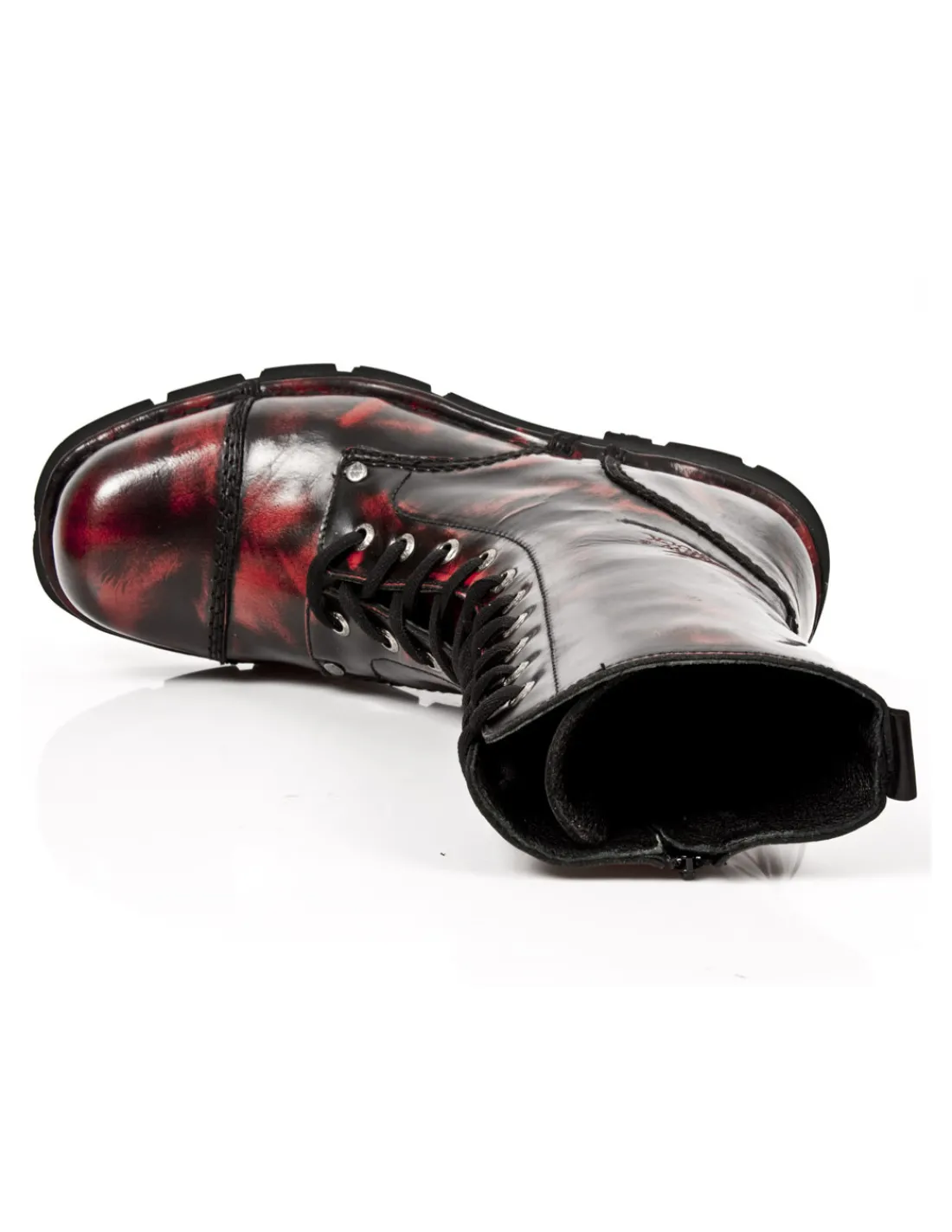 New Rock METALLIC M-NEWMILI10-C5