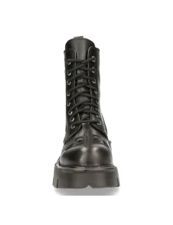 New Rock METALLIC M-NEWMILI118-C2 Clearance