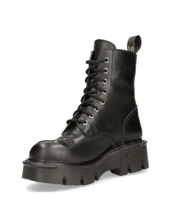 New Rock METALLIC M-NEWMILI118-C2 Clearance
