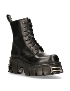 New Rock METALLIC M-NEWMILI084C-C6 Discount