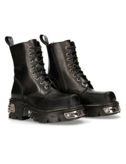 New Rock METALLIC M-NEWMILI084C-C10 Hot