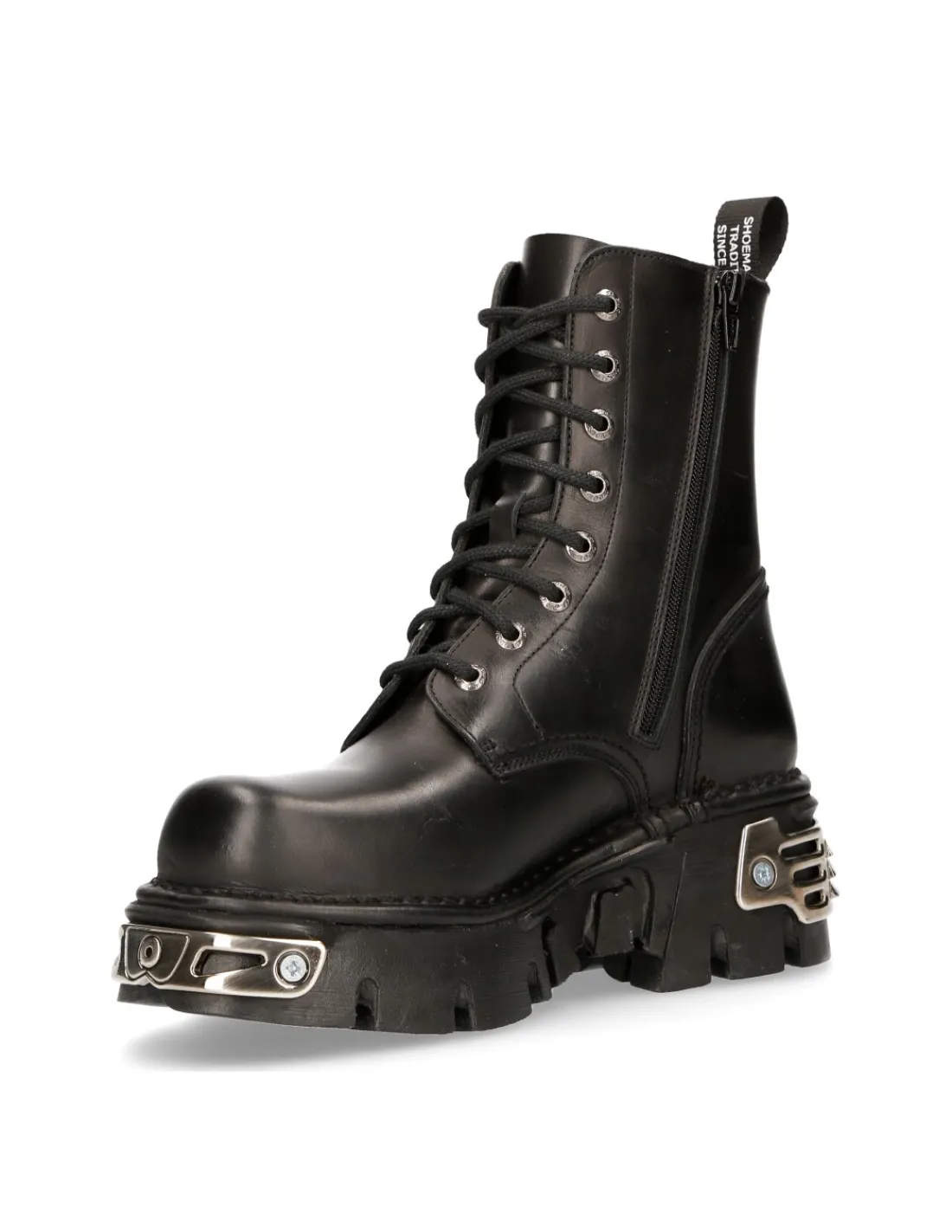 New Rock METALLIC M-NEWMILI084C-C10 Hot