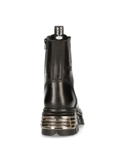 New Rock METALLIC M-NEWMILI084C-C10 Hot