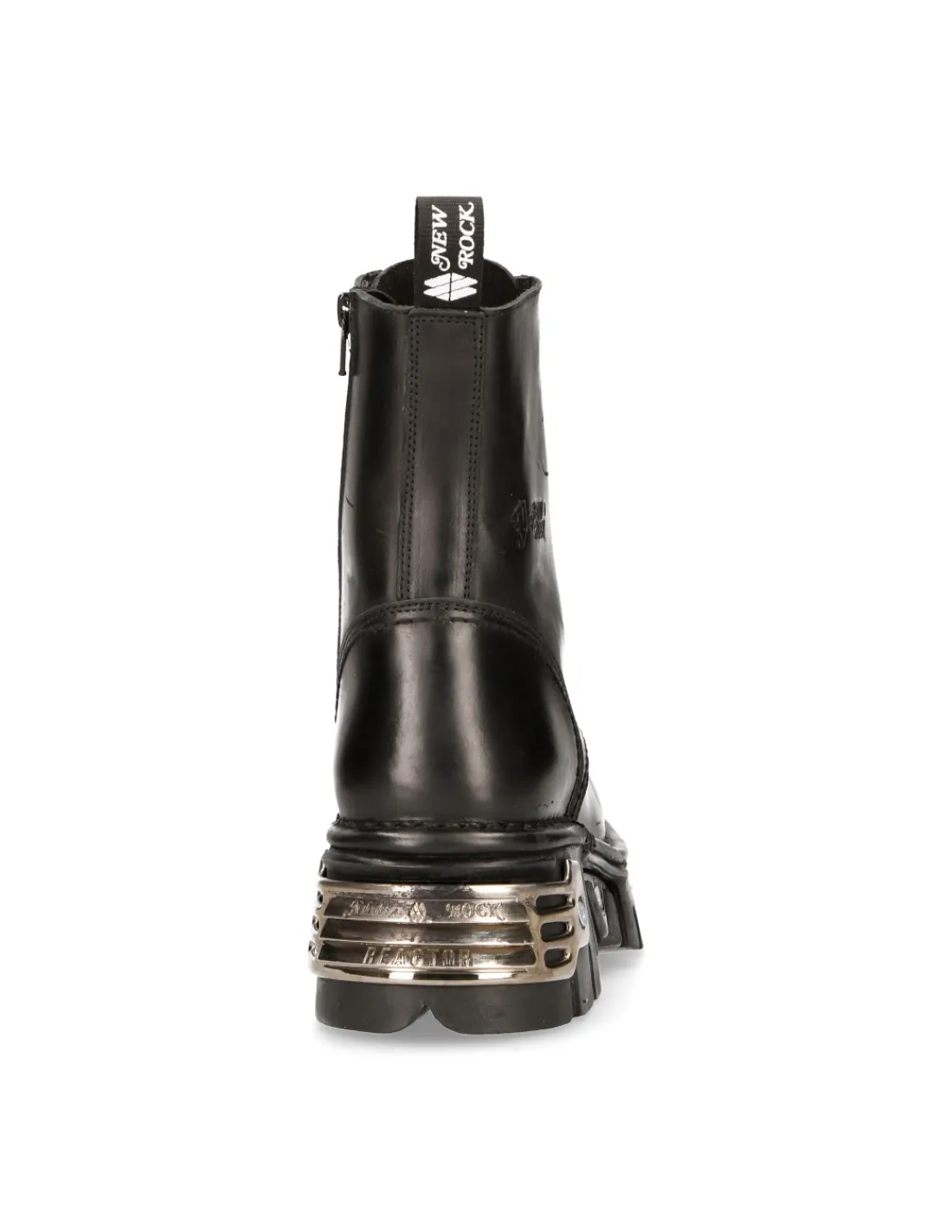 New Rock METALLIC M-NEWMILI084C-C10 Hot