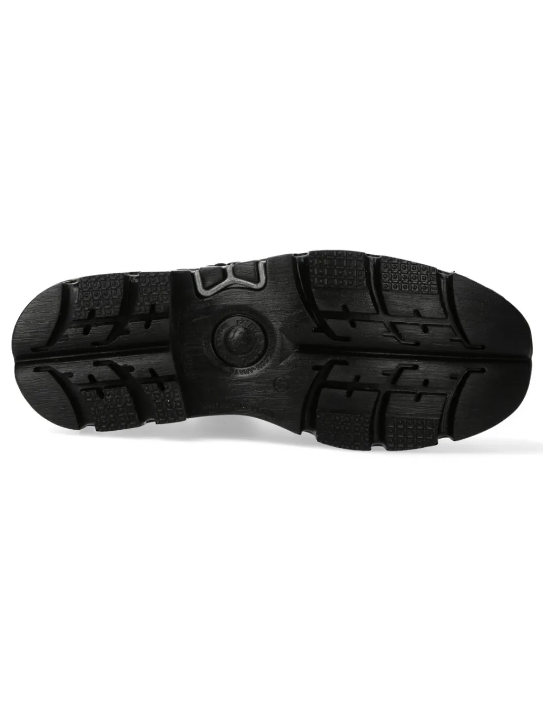 New Rock METALLIC M-NEWMILI084C-C10 Hot
