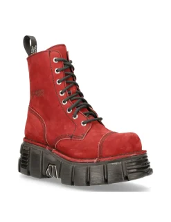 New Rock METALLIC M-NEWMILI083C-C28 Outlet