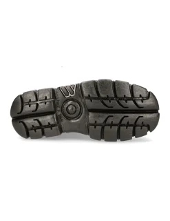 New Rock METALLIC M-NEWMILI083C-C28 Outlet