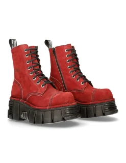 New Rock METALLIC M-NEWMILI083C-C25