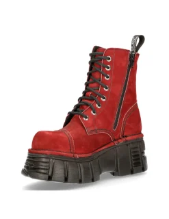 New Rock METALLIC M-NEWMILI083C-C25