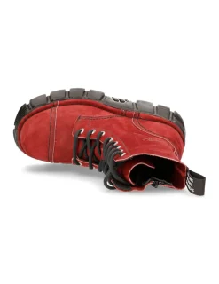 New Rock METALLIC M-NEWMILI083C-C25