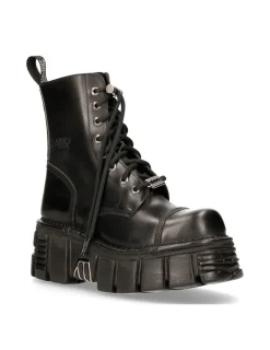 New Rock METALLIC M-NEWMILI083C-C4 Discount