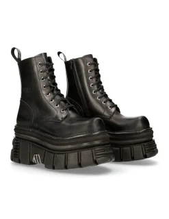 New Rock METALLIC M-NEWMILI084C-C17 New