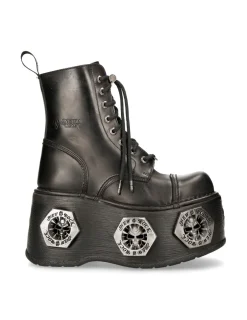 New Rock METALLIC M-NEWMILI083C-C13 New