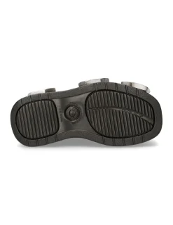 New Rock METALLIC M-NEWMILI083C-C13 New