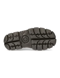 New Rock METALLIC M-NEWMILI083C-C17
