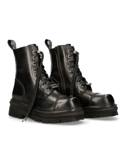 New Rock METALLIC M-NEWMILI083C-C3 Discount