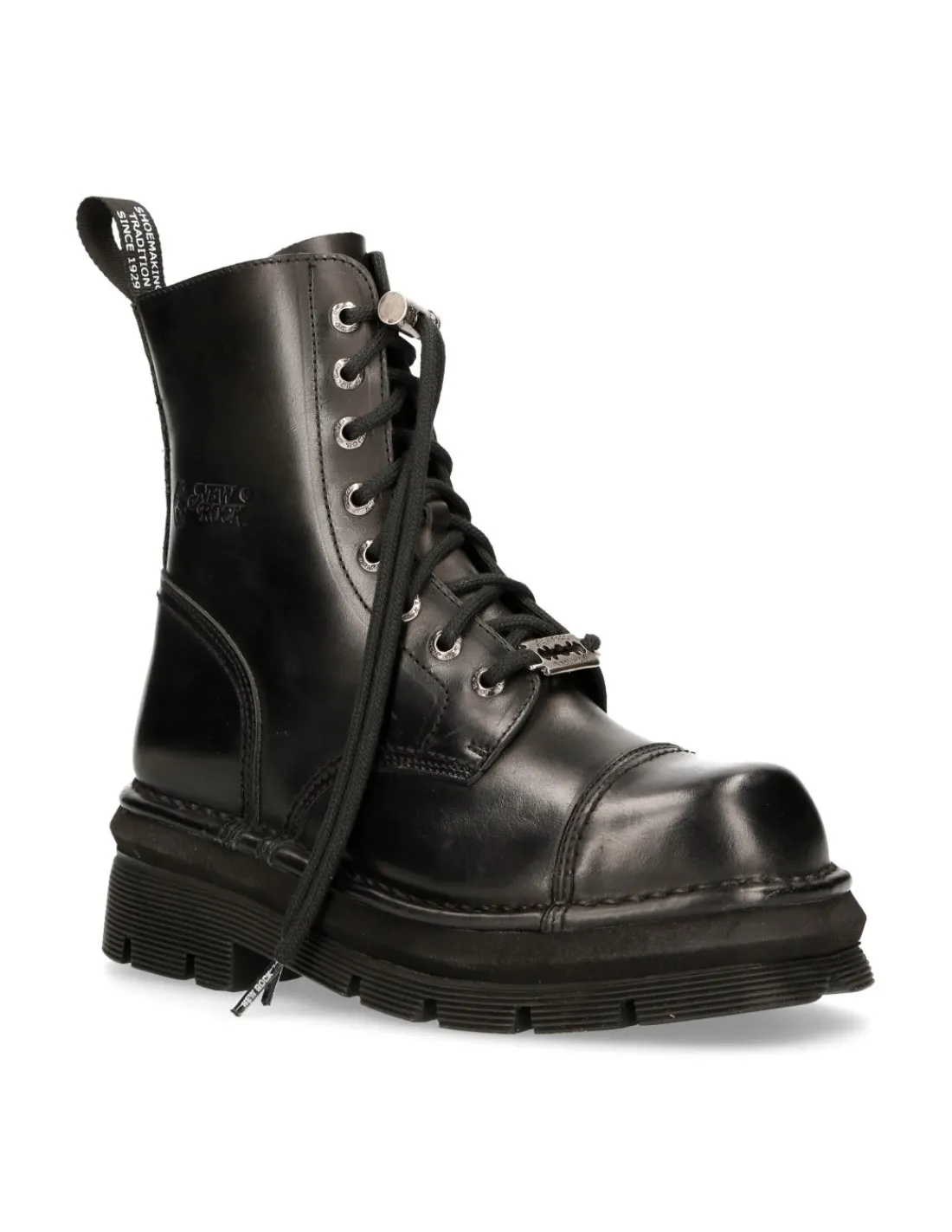 New Rock METALLIC M-NEWMILI083C-C3 Discount