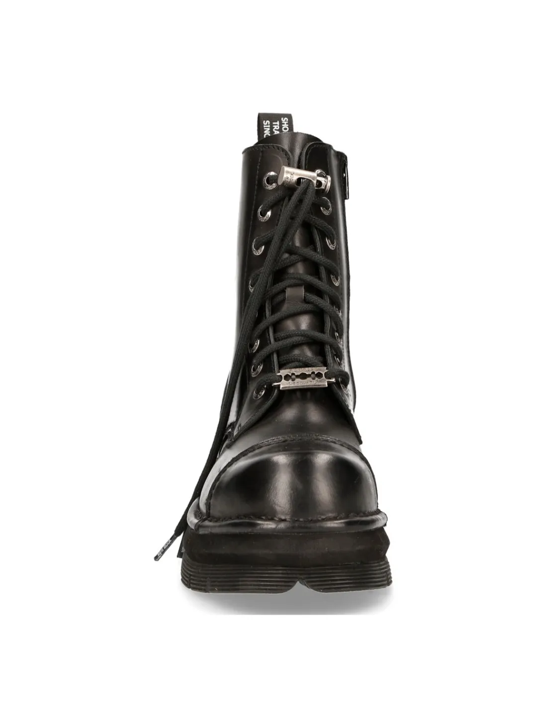 New Rock METALLIC M-NEWMILI083C-C3 Discount