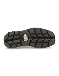 New Rock METALLIC M-NEWMILI083C-C3 Discount