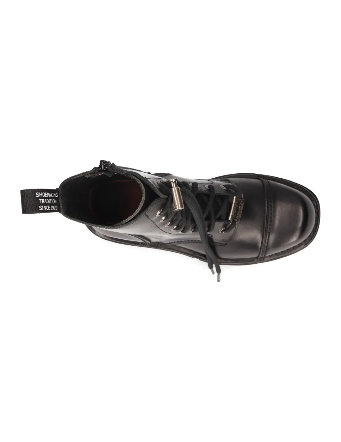 New Rock METALLIC M-NEWMILI083C-C3 Discount