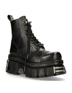 New Rock METALLIC M-NEWMILI083C-C7
