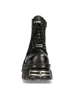 New Rock METALLIC M-NEWMILI083C-C7