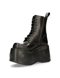 New Rock METALLIC M-NEWMILI084C-C13 Discount