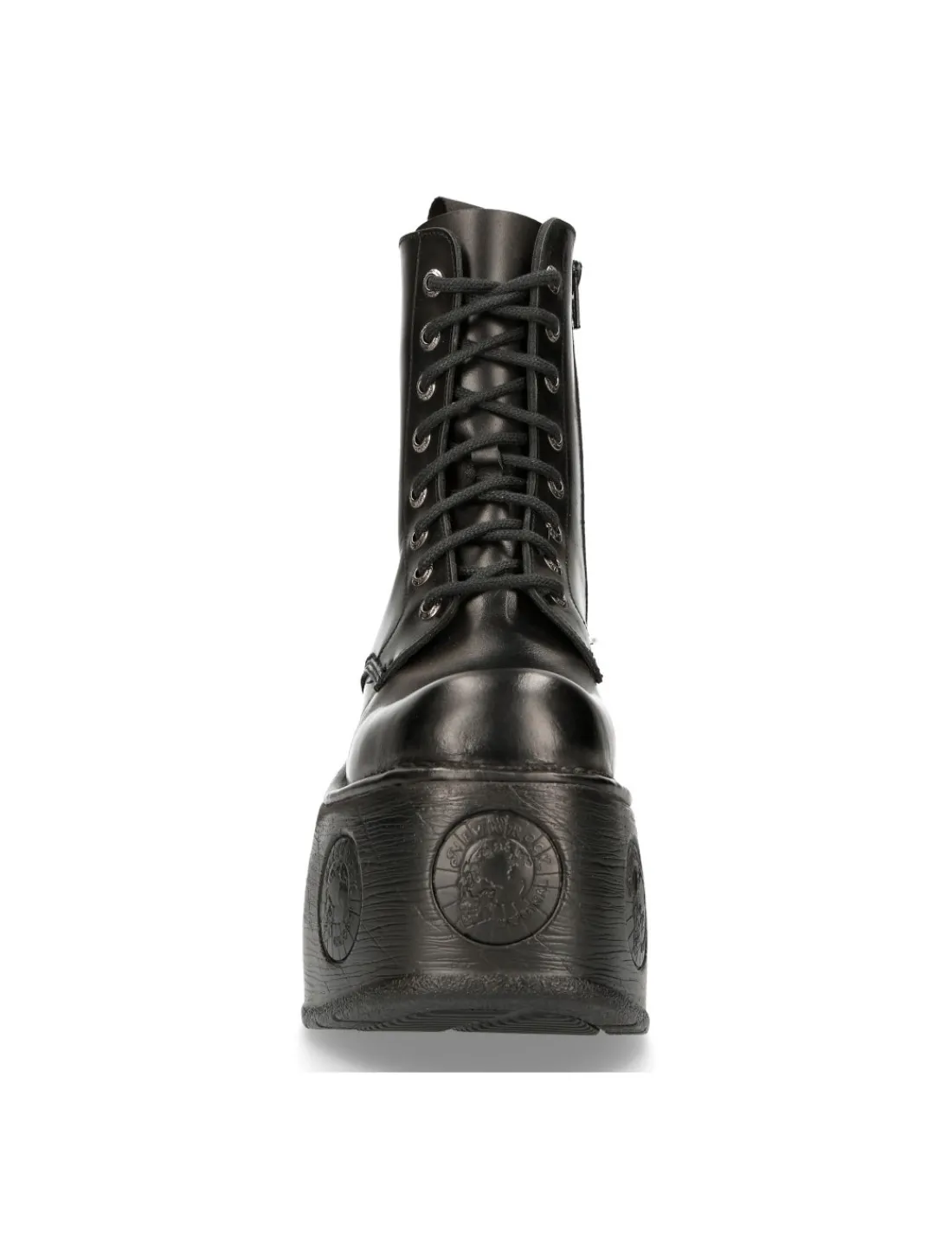 New Rock METALLIC M-NEWMILI084C-C12 Discount