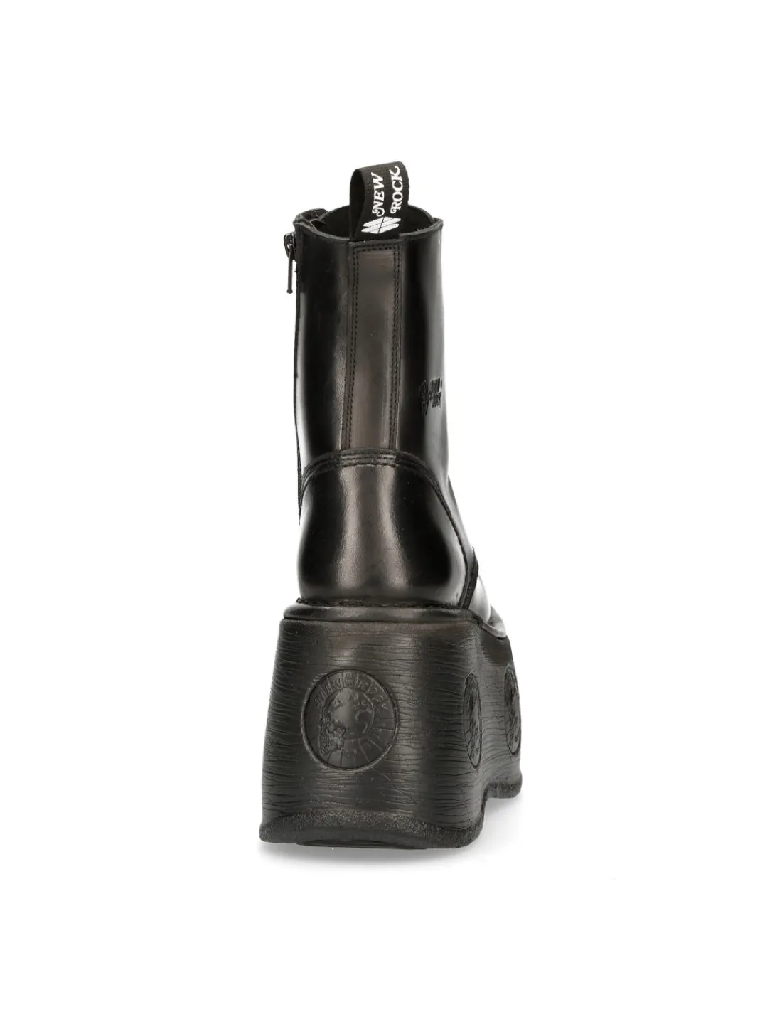 New Rock METALLIC M-NEWMILI084C-C12 Discount