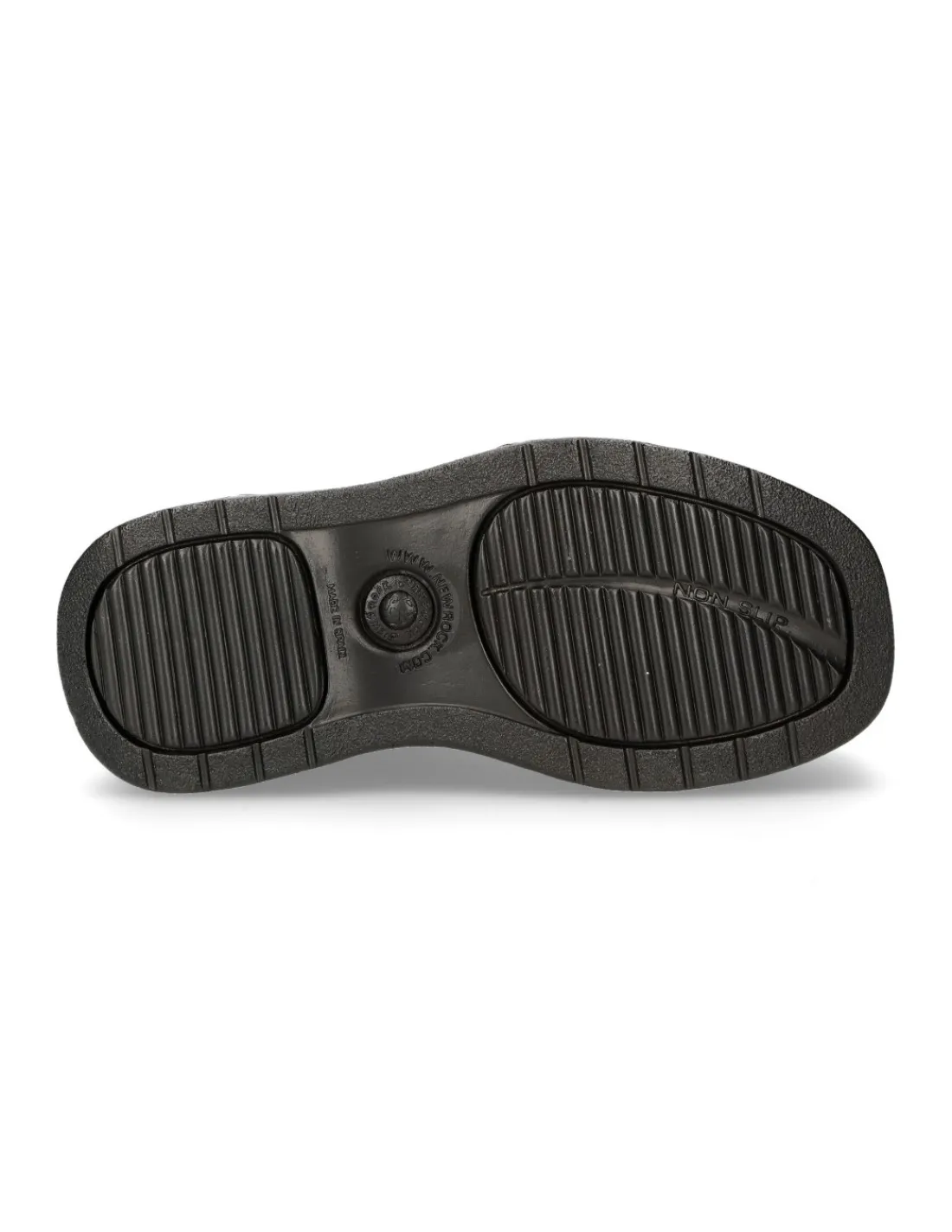 New Rock METALLIC M-NEWMILI084C-C12 Discount