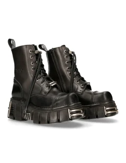 New Rock METALLIC M-NEWMILI083C-C6 Hot