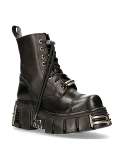 New Rock METALLIC M-NEWMILI083C-C6 Hot