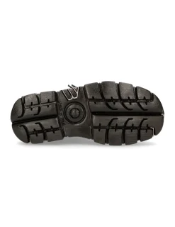 New Rock METALLIC M-NEWMILI083C-C6 Hot
