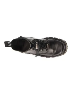 New Rock METALLIC M-NEWMILI083C-C6 Hot