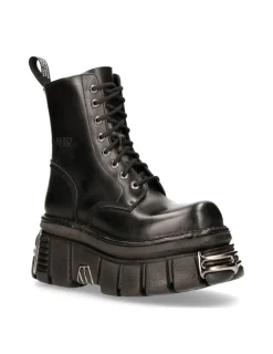 New Rock METALLIC M-NEWMILI084C-C7 Clearance