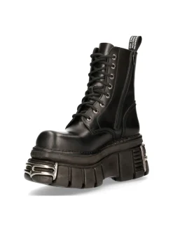 New Rock METALLIC M-NEWMILI084C-C7 Clearance