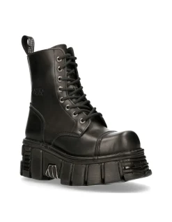 New Rock METALLIC M-NEWMILI083C-C19 Sale