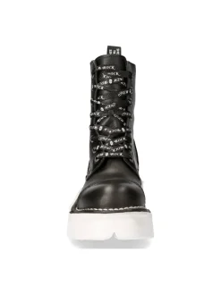 New Rock METALLIC M-NEWMILI083LACE-C3 Discount