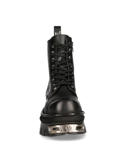 New Rock METALLIC M-NEWMILI083-S36 Best