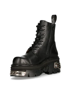 New Rock METALLIC M-NEWMILI083-S36 Best
