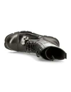 New Rock METALLIC M-NEWMILI10-S1 Best