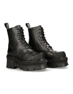 New Rock METALLIC M-NEWMILI083-S22 Hot