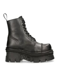New Rock METALLIC M-NEWMILI083-S22 Hot